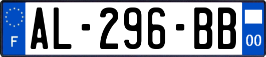 AL-296-BB
