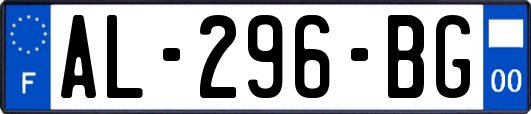 AL-296-BG