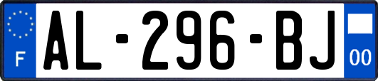 AL-296-BJ