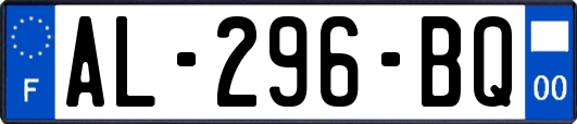 AL-296-BQ