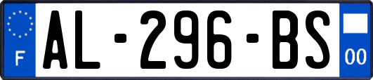 AL-296-BS
