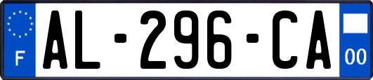 AL-296-CA