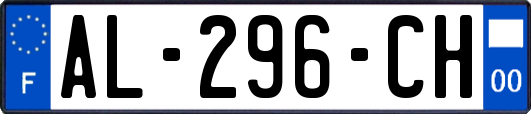 AL-296-CH