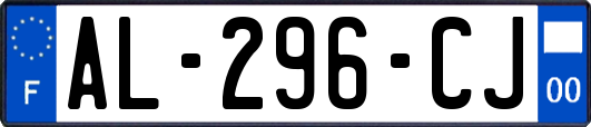 AL-296-CJ