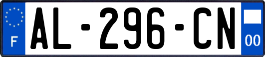 AL-296-CN