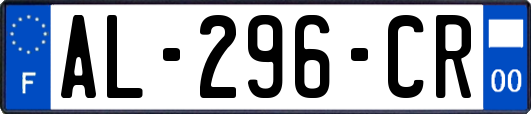 AL-296-CR