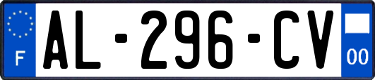 AL-296-CV