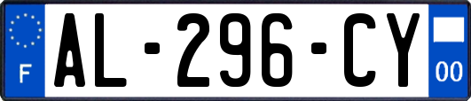 AL-296-CY
