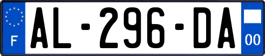AL-296-DA