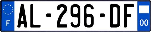AL-296-DF
