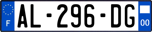 AL-296-DG