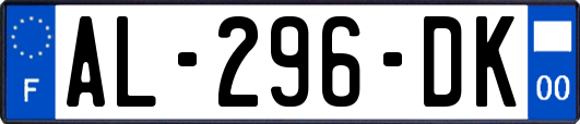 AL-296-DK