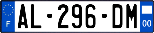 AL-296-DM