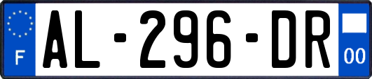 AL-296-DR