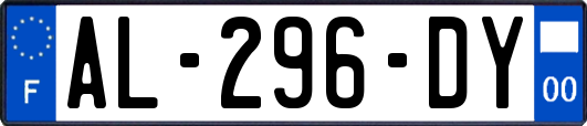 AL-296-DY