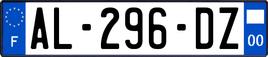 AL-296-DZ