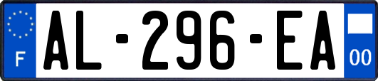 AL-296-EA