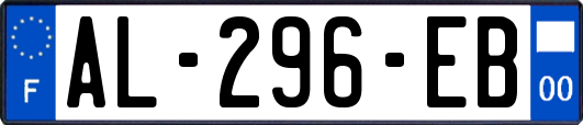 AL-296-EB