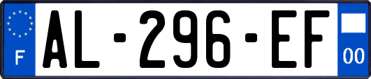 AL-296-EF