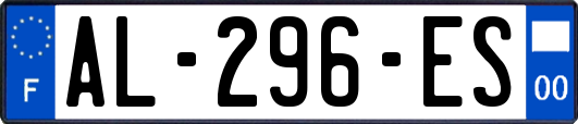 AL-296-ES