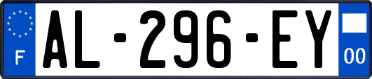 AL-296-EY