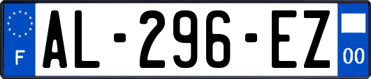 AL-296-EZ