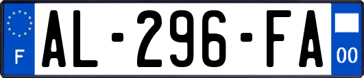 AL-296-FA
