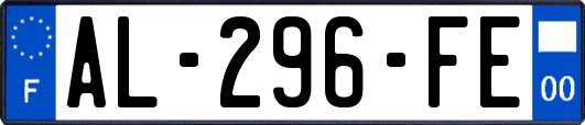 AL-296-FE
