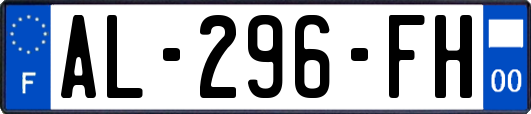 AL-296-FH