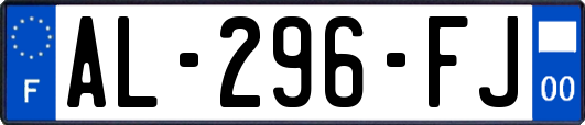 AL-296-FJ