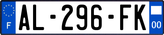 AL-296-FK