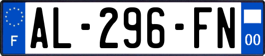 AL-296-FN
