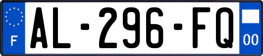 AL-296-FQ