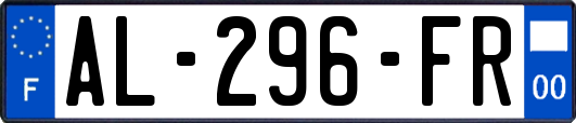 AL-296-FR