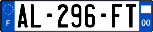 AL-296-FT