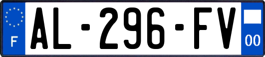 AL-296-FV