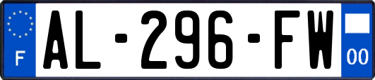 AL-296-FW