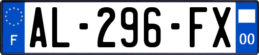 AL-296-FX