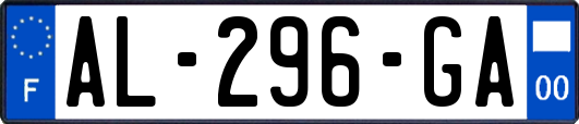AL-296-GA