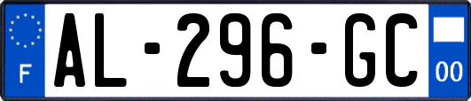 AL-296-GC