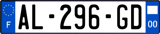 AL-296-GD