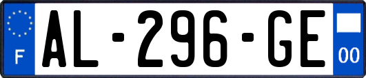AL-296-GE
