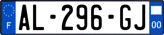 AL-296-GJ