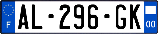 AL-296-GK