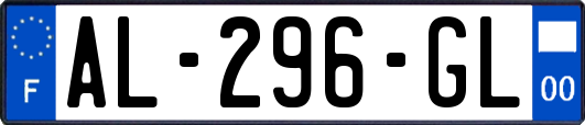 AL-296-GL