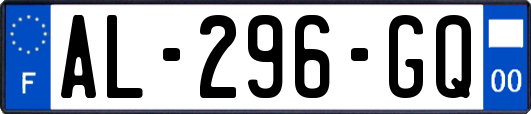 AL-296-GQ