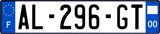 AL-296-GT