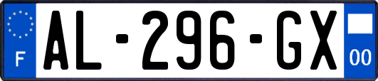 AL-296-GX