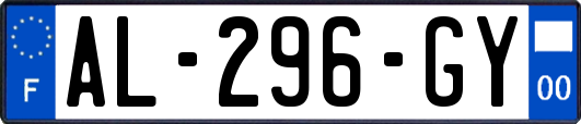 AL-296-GY