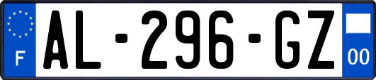 AL-296-GZ